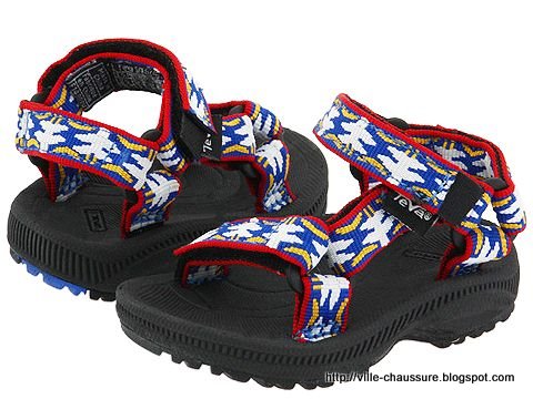 Ville chaussure:ville-572050