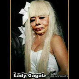 Lady Gaga