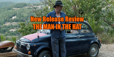 the man in the hat review