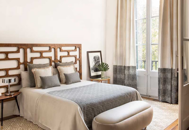 curtains bedroom
