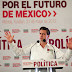 Reivindicar el valor de la política como un instrumento de transformación social: Peña Nieto