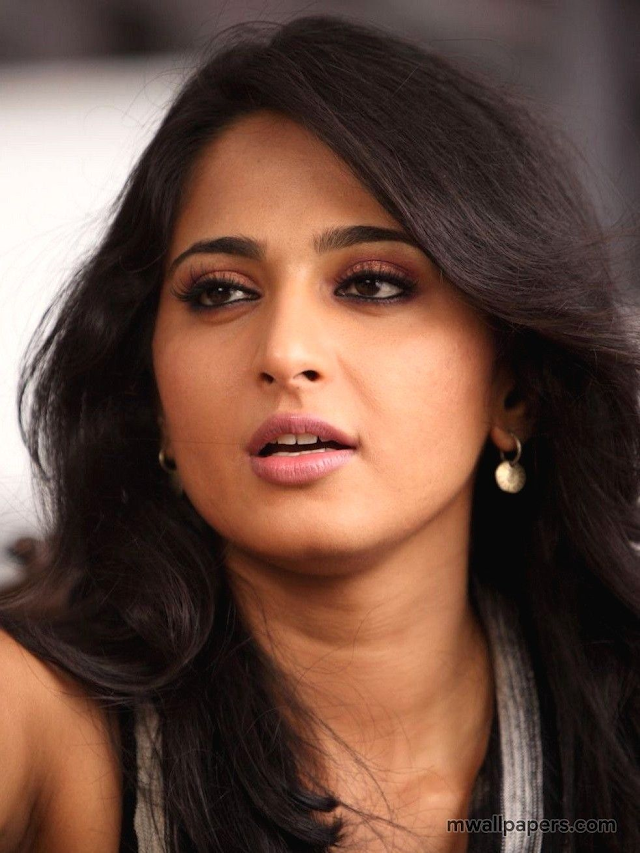 Anushkha Shetty