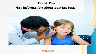 hearing solution