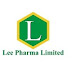 Lee Pharma Openings Freshers & Experience