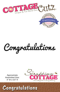 http://www.scrappingcottage.com/cottagecutzexpressionscongratulations.aspx