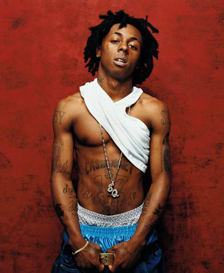 lil wayne