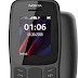 Nokia 106 TA-1114 hangs on logo solution