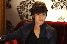 kim bum, kim sang bum, kim bum images, kim beom, boys over flower 