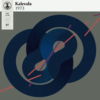 Kalevala "Boogie Jungle" 1975 + "Pop Liisa 07" Live 1973 - 2016 Finland Prog Rock