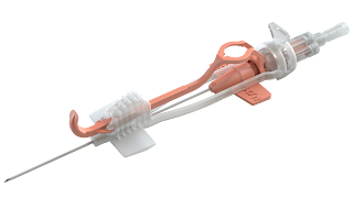 Plasiranje kanile je najčešća invazivna medicinsko–tehnička procedura koja se primenjuje u bolničkom lečenju, a koju sprovodi medicinska sestra–tehničar ili anesteziolog, ako je reč o centralnom venskom kateteru