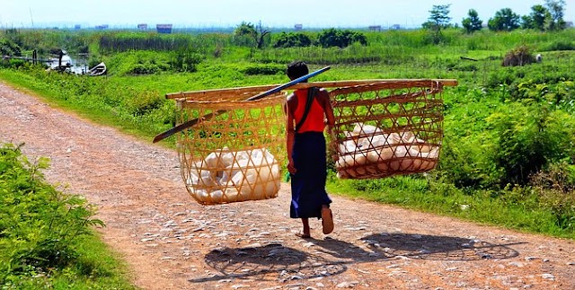 Peluang Perjuangan Sampingan Di Desa Yang Paling Gampang Dilakukan