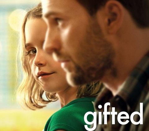 Nonton Gifted (2017) Film Sub Indo Streaming Movie Download