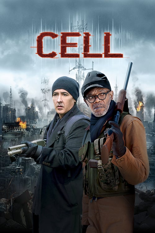 Cell 2016 Film Completo Streaming