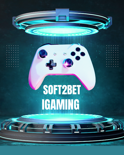 Soft2Bet’s iGaming-as-a-Service