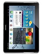 Samsung Galaxy Tab 2 10.1 Review - Manual - Specification