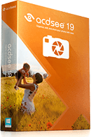 ACDSee 19