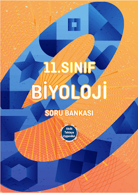 Endemik Yayınları 11. Sınıf Biyoloji Soru Bankası PDF indir