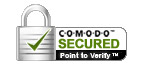 COMODO Secured