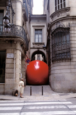 The RedBall Project