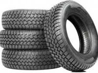 The Price Of Tires Of Various Sizes