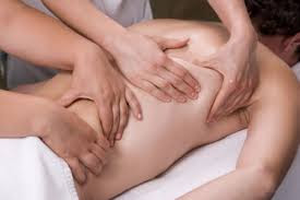 four hand massage in Edgware