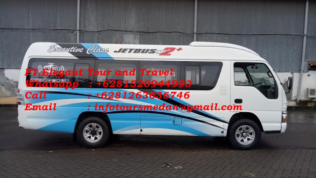 Rent Car Medan