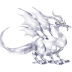 Dragón Espejo | Mirror Dragon