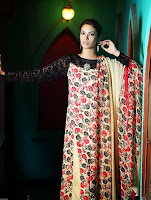 Warda Prints Casual Winter 2013-2014 Collection-19