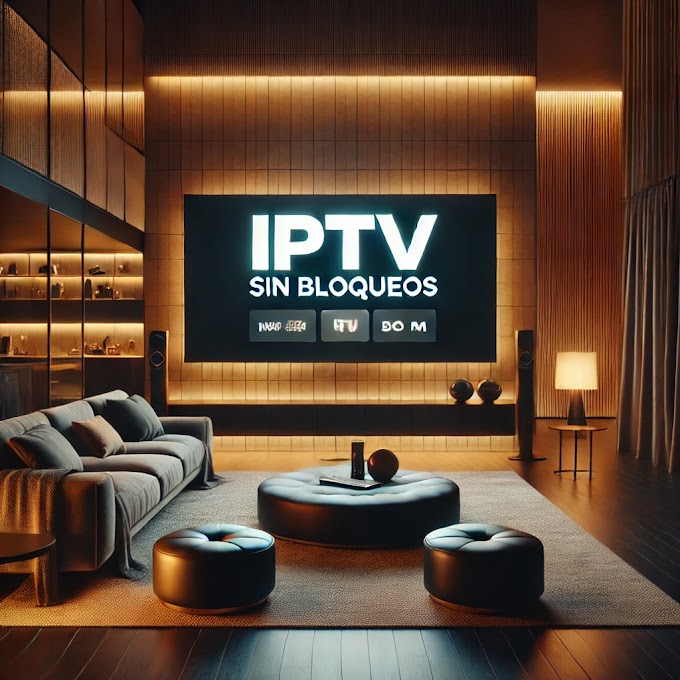 Mejor Suscripcion IPTV España