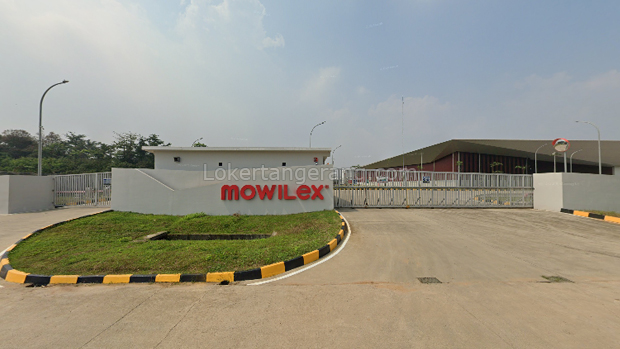 PT Mowilex Indonesia