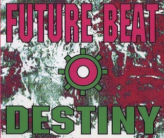 Future Beat - Destiny (Maxi + Remix) 1994 (WAV)