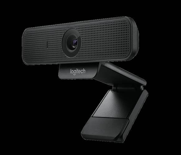 Logitech กล้องเว็บแคม Webcam HD รุ่น C925E 1080p