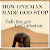 How One Man Made God Stop