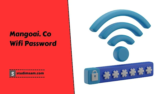 mangoai.co wifi password