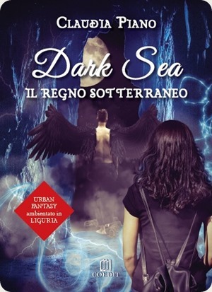 Dark Sea copertina