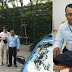Suvarnabhumi taxi driver returns THB90,000 cash to Hong Kong national