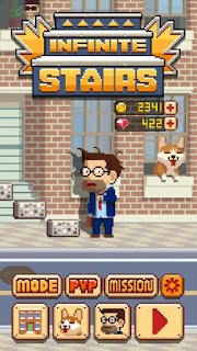 Infinite Stairs Apk v1.2.13 Mod (Unlimited Money)