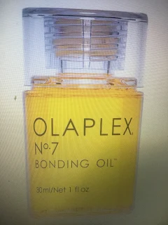 Olaplex N7 Bonding Oil