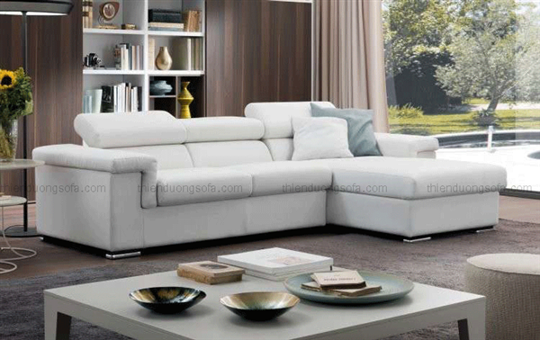 Lựa chọn vật liệu bọc bàn ghế sofa sang trọng đa dạng về phong cách