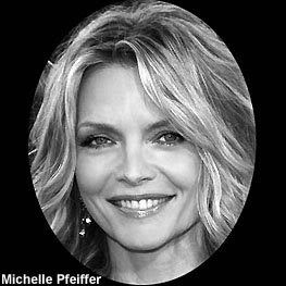 Michelle Pfeiffer