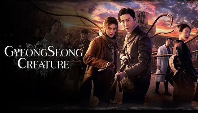 Best Sites to Watch Gyeongseong Creature Season 1 Online in HD: Download Gyeongseong Creature Season 1: eAskme