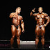 2011 Mr. Olympia Prejudging Photos | Mr Olympia Contest 2011 Comparison Images