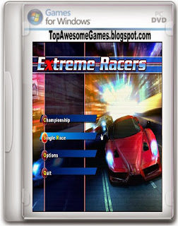 Extreme Racers Game