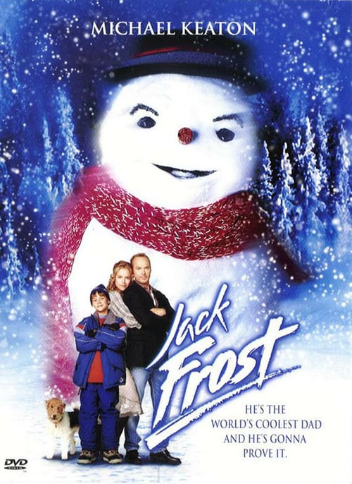 [HD] Jack Frost 1998 Pelicula Completa En Castellano