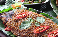 Resep Bumbu Masak Gurame Bakar Khas Jawa Barat