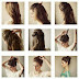 Ladies Hair Styles Tutorials...