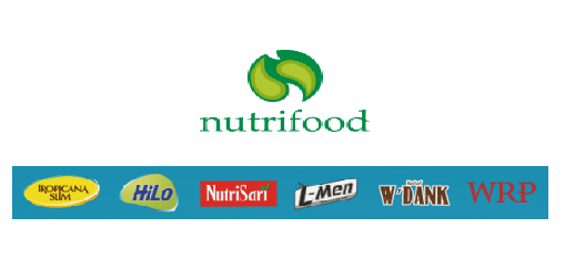 Lowongan Kerja Lowongan Management Trainee PT Nutrifood Indonesia  2021  April 2024