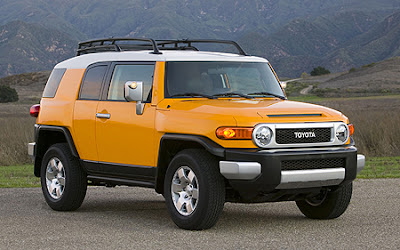 toyota fj40 cruiser