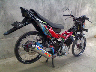 modifikasi-satria-f-150