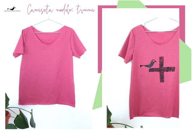 Handmade, Ropa Artesanal, Slowclothes, Slowfashion, Craft, Sewing. Hecho a mano.